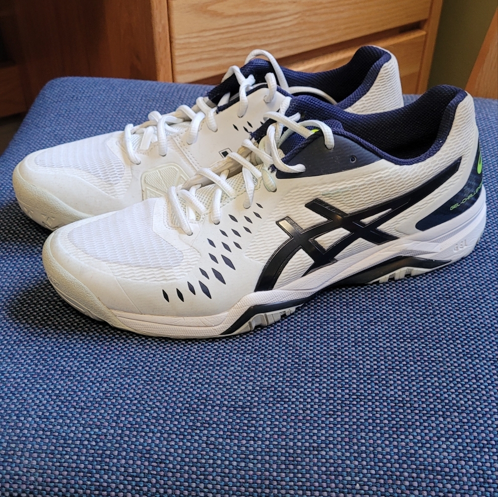 Asics Gel Challenger- Men 10